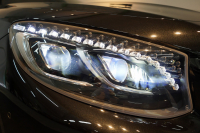 AMG Sクラス S550 4MATIC Coupe Edition1 左H 全国限定188台 20インチAMG鍛造ホイール スワロフスキークリスタル専用装備 レザーエクスクルーシブPKG 禁煙車 中古車 中古車