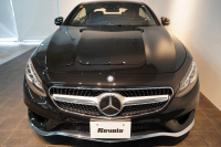AMG Sクラス S550 4MATIC Coupe Edition1 左H 全国限定188台 20インチAMG鍛造ホイール スワロフスキークリスタル専用装備 レザーエクスクルーシブPKG 禁煙車 中古車 中古車