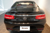 AMG Sクラス S550 4MATIC Coupe Edition1 左H 全国限定188台 20インチAMG鍛造ホイール スワロフスキークリスタル専用装備 レザーエクスクルーシブPKG 禁煙車 中古車 中古車