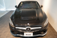 AMG Sクラス S550 4MATIC Coupe Edition1 左H 全国限定188台 20インチAMG鍛造ホイール スワロフスキークリスタル専用装備 レザーエクスクルーシブPKG 禁煙車 中古車 中古車