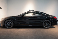 AMG Sクラス S550 4MATIC Coupe Edition1 左H 全国限定188台 20インチAMG鍛造ホイール スワロフスキークリスタル専用装備 レザーエクスクルーシブPKG 禁煙車 中古車 中古車