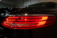 AMG Sクラス S550 4MATIC Coupe Edition1 左H 全国限定188台 20インチAMG鍛造ホイール スワロフスキークリスタル専用装備 レザーエクスクルーシブPKG 禁煙車 中古車 中古車