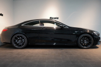 AMG Sクラス S550 4MATIC Coupe Edition1 左H 全国限定188台 20インチAMG鍛造ホイール スワロフスキークリスタル専用装備 レザーエクスクルーシブPKG 禁煙車 中古車 中古車