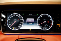 AMG Sクラス S550 4MATIC Coupe Edition1 左H 全国限定188台 20インチAMG鍛造ホイール スワロフスキークリスタル専用装備 レザーエクスクルーシブPKG 禁煙車 中古車 中古車