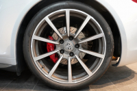 ポルシェ 911(Type991.1) Carrera 4S PDK スポクロ スポエグ ナチュラルレザーインテリア 20インチカレラクラシックホイール PASMスポーツシャシー BOSEサウンド 中古車 中古車