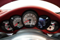 ポルシェ 911(Type991.1) Carrera 4S PDK スポクロ スポエグ ナチュラルレザーインテリア 20インチカレラクラシックホイール PASMスポーツシャシー BOSEサウンド 中古車 中古車