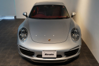 ポルシェ 911(Type991.1) Carrera 4S PDK スポクロ スポエグ ナチュラルレザーインテリア 20インチカレラクラシックホイール PASMスポーツシャシー BOSEサウンド 中古車 中古車