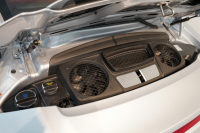 ポルシェ 911(Type991.1) Carrera 4S PDK スポクロ スポエグ ナチュラルレザーインテリア 20インチカレラクラシックホイール PASMスポーツシャシー BOSEサウンド 中古車 中古車