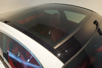 ポルシェ 911(Type997) Targa 4S TiptronicS 2オーナー車両 PC入庫22回 スポクロ オールレザーインテリア 12way電動シート キャララホワイト 中古車 中古車