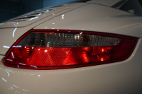 ポルシェ 911(Type997) Targa 4S TiptronicS 2オーナー車両 PC入庫22回 スポクロ オールレザーインテリア 12way電動シート キャララホワイト 中古車 中古車