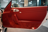ポルシェ 911(Type997) Targa 4S TiptronicS 2オーナー車両 PC入庫22回 スポクロ オールレザーインテリア 12way電動シート キャララホワイト 中古車 中古車