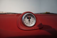 ポルシェ 911(Type997) Targa 4S TiptronicS 2オーナー車両 PC入庫22回 スポクロ オールレザーインテリア 12way電動シート キャララホワイト 中古車 中古車