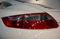 ポルシェ 911(Type997) Targa 4S TiptronicS 2オーナー車両 PC入庫22回 スポクロ オールレザーインテリア 12way電動シート キャララホワイト 中古車 中古車