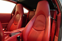 ポルシェ 911(Type997) Targa 4S TiptronicS 2オーナー車両 PC入庫22回 スポクロ オールレザーインテリア 12way電動シート キャララホワイト 中古車 中古車