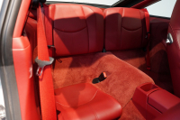 ポルシェ 911(Type997) Targa 4S TiptronicS 2オーナー車両 PC入庫22回 スポクロ オールレザーインテリア 12way電動シート キャララホワイト 中古車 中古車