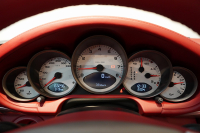 ポルシェ 911(Type997) Targa 4S TiptronicS 2オーナー車両 PC入庫22回 スポクロ オールレザーインテリア 12way電動シート キャララホワイト 中古車 中古車