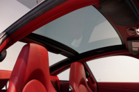 ポルシェ 911(Type997) Targa 4S TiptronicS 2オーナー車両 PC入庫22回 スポクロ オールレザーインテリア 12way電動シート キャララホワイト 中古車 中古車