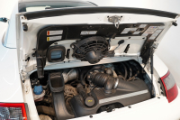 ポルシェ 911(Type997) Targa 4S TiptronicS 2オーナー車両 PC入庫22回 スポクロ オールレザーインテリア 12way電動シート キャララホワイト 中古車 中古車