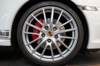 ポルシェ 911(Type997) Targa 4S TiptronicS 2オーナー車両 PC入庫22回 スポクロ オールレザーインテリア 12way電動シート キャララホワイト 中古車 中古車