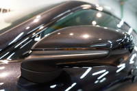 ポルシェ タイカン GTS 4+1シート 延長保証＆PSMP付 スポクロ 21インチRSSpyderホイール 固定式パノラマルーフ BOSEサウンド パワステプラス 中古車 中古車