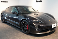 ポルシェ タイカン GTS 4+1シート 延長保証＆PSMP付 スポクロ 21インチRSSpyderホイール 固定式パノラマルーフ BOSEサウンド パワステプラス 中古車 中古車