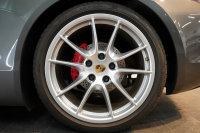 ポルシェ ボクスター(Type981) GTS PDK ナチュラルレザーインテリア 18way電動シート シートベンチレーター PDLS+バイキセノンヘッドランプ エントリー＆ドライブ 中古車 中古車