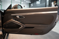 ポルシェ ボクスター(Type981) GTS PDK ナチュラルレザーインテリア 18way電動シート シートベンチレーター PDLS+バイキセノンヘッドランプ エントリー＆ドライブ 中古車 中古車