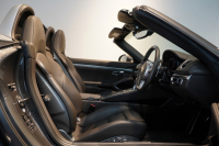 ポルシェ ボクスター(Type981) GTS PDK ナチュラルレザーインテリア 18way電動シート シートベンチレーター PDLS+バイキセノンヘッドランプ エントリー＆ドライブ 中古車 中古車