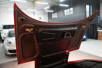 フェラーリ F355B 左H 6MT EU新車並行 XRフレーム フルオリジナル 中古車 中古車
