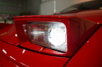 フェラーリ F355B 左H 6MT EU新車並行 XRフレーム フルオリジナル 中古車 中古車