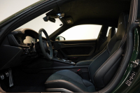 ポルシェ 911(Type992) (Type992.2) GT3 OP452 PCCB フロントリフト クロノPKG レザー＆Race-Tex拡張インテリア HDマトリックスヘッドライト 1オーナー 中古車 中古車