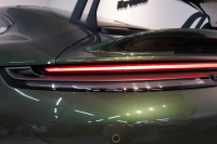 ポルシェ 911(Type992) (Type992.2) GT3 OP452 PCCB フロントリフト クロノPKG レザー＆Race-Tex拡張インテリア HDマトリックスヘッドライト 1オーナー 中古車 中古車