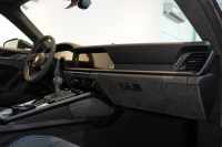 ポルシェ 911(Type992) (Type992.2) GT3 OP452 PCCB フロントリフト クロノPKG レザー＆Race-Tex拡張インテリア HDマトリックスヘッドライト 1オーナー 中古車 中古車