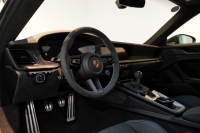 ポルシェ 911(Type992) (Type992.2) GT3 OP452 PCCB フロントリフト クロノPKG レザー＆Race-Tex拡張インテリア HDマトリックスヘッドライト 1オーナー 中古車 中古車