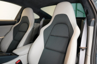 ポルシェ 911(Type991.2) Carrera GTS PDK レザー×Sport-Texインテリア(グラファイトブルー×クレヨン) 前後パークアシスト付リバーシングカメラ グラファイトブルーメタリック 中古車 中古車