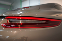 ポルシェ 911(Type991.2) Carrera GTS PDK レザー×Sport-Texインテリア(グラファイトブルー×クレヨン) 前後パークアシスト付リバーシングカメラ グラファイトブルーメタリック 中古車 中古車
