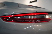 ポルシェ 911(Type991.2) Carrera GTS PDK レザー×Sport-Texインテリア(グラファイトブルー×クレヨン) 前後パークアシスト付リバーシングカメラ グラファイトブルーメタリック 中古車 中古車