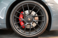 ポルシェ 911(Type991.2) Carrera GTS PDK レザー×Sport-Texインテリア(グラファイトブルー×クレヨン) 前後パークアシスト付リバーシングカメラ グラファイトブルーメタリック 中古車 中古車
