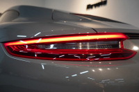 ポルシェ 911(Type991.2) Carrera GTS PDK レザー×Sport-Texインテリア(グラファイトブルー×クレヨン) 前後パークアシスト付リバーシングカメラ グラファイトブルーメタリック 中古車 中古車
