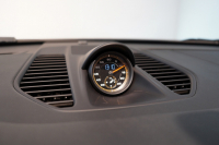 ポルシェ 911(Type991.2) GT3 Touring Package 6MT 左H OP422 延長保証 PCCB Fリフト レザーインテリア LEDヘッドライト スポクロ 中古車 中古車