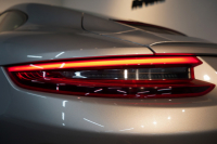 ポルシェ 911(Type991.2) GT3 Touring Package 6MT 左H OP422 延長保証 PCCB Fリフト レザーインテリア LEDヘッドライト スポクロ 中古車 中古車