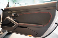 ポルシェ 911(Type991.2) GT3 Touring Package 6MT 左H OP422 延長保証 PCCB Fリフト レザーインテリア LEDヘッドライト スポクロ 中古車 中古車