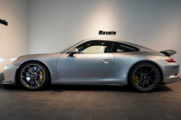 ポルシェ 911(Type991.2) GT3 Touring Package 6MT 左H OP422 延長保証 PCCB Fリフト レザーインテリア LEDヘッドライト スポクロ 中古車 中古車