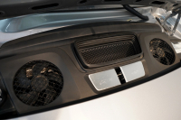 ポルシェ 911(Type991.2) GT3 Touring Package 6MT 左H OP422 延長保証 PCCB Fリフト レザーインテリア LEDヘッドライト スポクロ 中古車 中古車