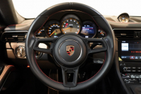 ポルシェ 911(Type991.2) GT3 Touring Package 6MT 左H OP422 延長保証 PCCB Fリフト レザーインテリア LEDヘッドライト スポクロ 中古車 中古車