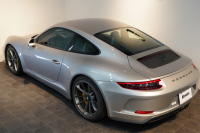 ポルシェ 911(Type991.2) GT3 Touring Package 6MT 左H OP422 延長保証 PCCB Fリフト レザーインテリア LEDヘッドライト スポクロ 中古車 中古車