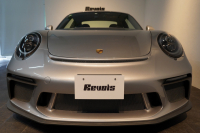 ポルシェ 911(Type991.2) GT3 Touring Package 6MT 左H OP422 延長保証 PCCB Fリフト レザーインテリア LEDヘッドライト スポクロ 中古車 中古車