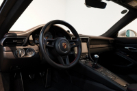 ポルシェ 911(Type991.2) GT3 Touring Package 6MT 左H OP422 延長保証 PCCB Fリフト レザーインテリア LEDヘッドライト スポクロ 中古車 中古車