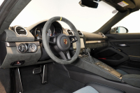ポルシェ 718スパイダー RS PDK OP466.5万 1オーナー ヴァイザッハPKG クロノPKG PCCB フロントリフト 中古車 中古車