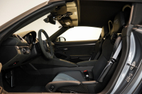 ポルシェ 718スパイダー RS PDK OP466.5万 1オーナー ヴァイザッハPKG クロノPKG PCCB フロントリフト 中古車 中古車